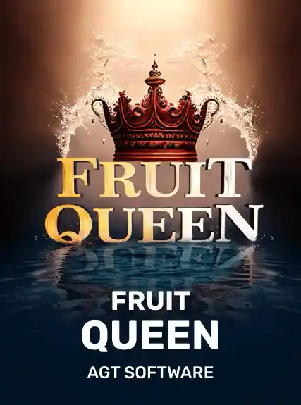 Fruit Queen game tile
