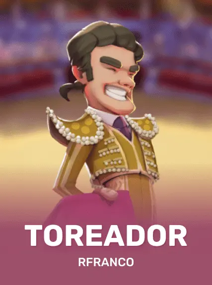 Toreador game tile