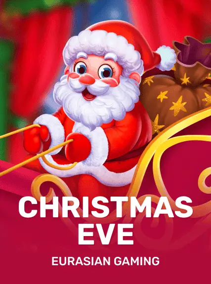 Christmas Eve game tile