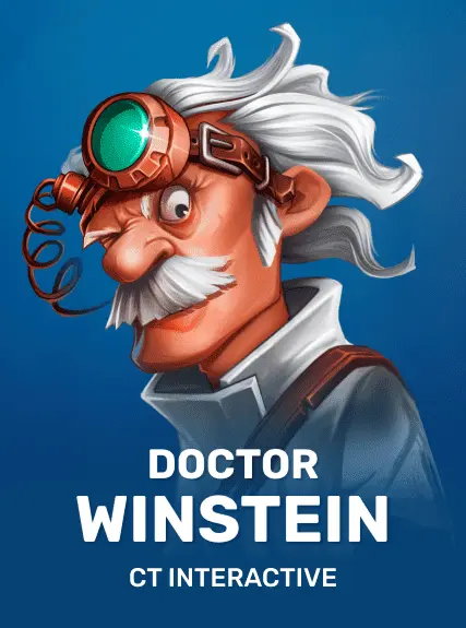 Doctor Winstein game tile